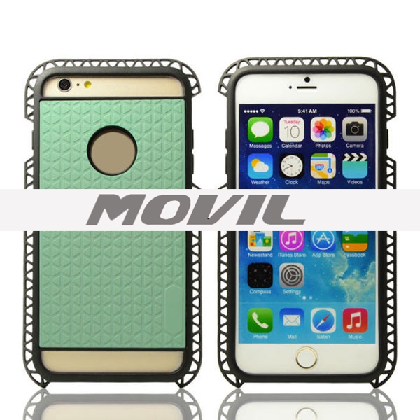 NP-1773 Protectores para iPhone 6-1